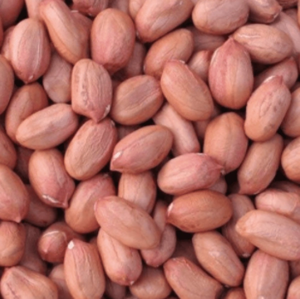 We Kart Raw Peanuts 1 kg