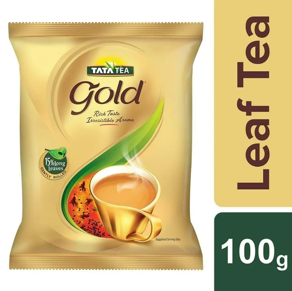 Tata Gold Tea 100 g