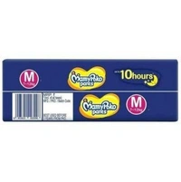 MamyPoko Pants Standard Diapers