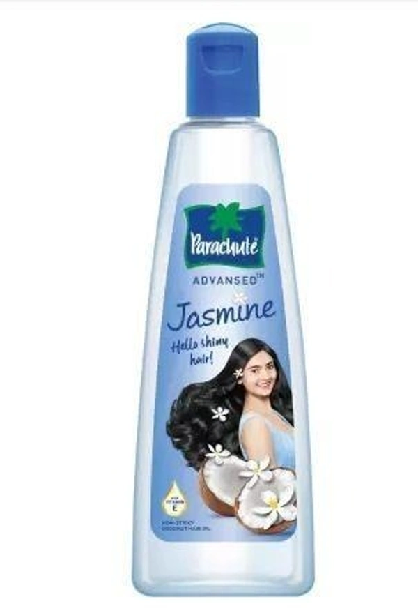 Parachute Advansed Jasmine Gold Hair Oil 500 ml