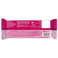 Britannia Treat Strawberry Creme Wafers Biscuits 55 g