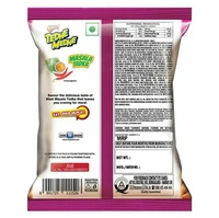 Bingo Masala Tadka Tedhe Medhe 80 g