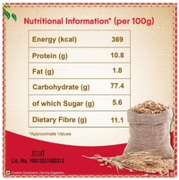 AASHIRVAAD Aashirvaad Shudh Whole Wheat Chakki Atta 10 kg
