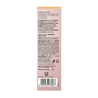 Lakme 9 to 5 Complexion Care CC Cream, Almond 30g