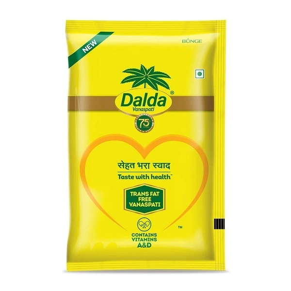 Dalda Vanaspati 1 Lt