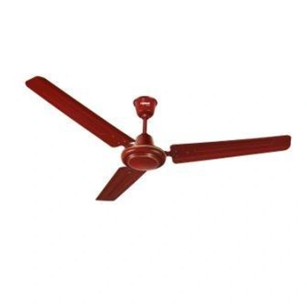 Luminous RR Signature Rapid 1200mm Ceiling Fan (Cherry Red)