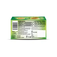 Lipton Lemongrass Ginger I 25  greenTea Bags