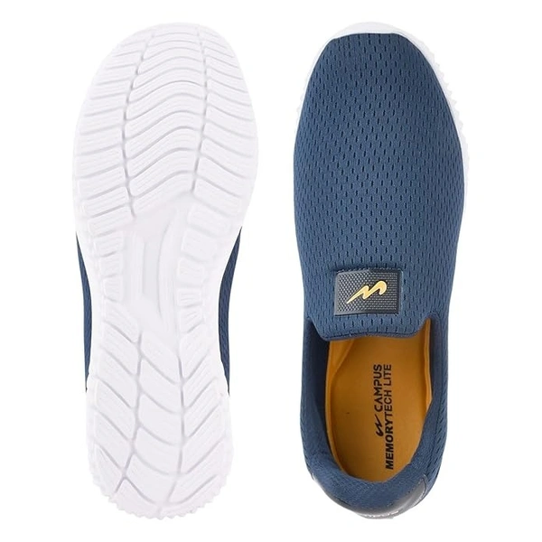 Campus Mens Oxyfit (N) Walking Shoes Size 7 UK