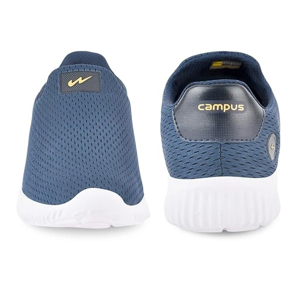 Campus Mens Oxyfit (N) Walking Shoes Size 7 UK