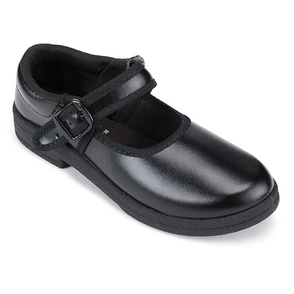 KieroSchool Shoes Girls Size 3