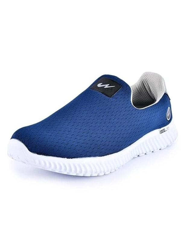Campus Mens Oxyfit (N) Walking Shoes Size 6