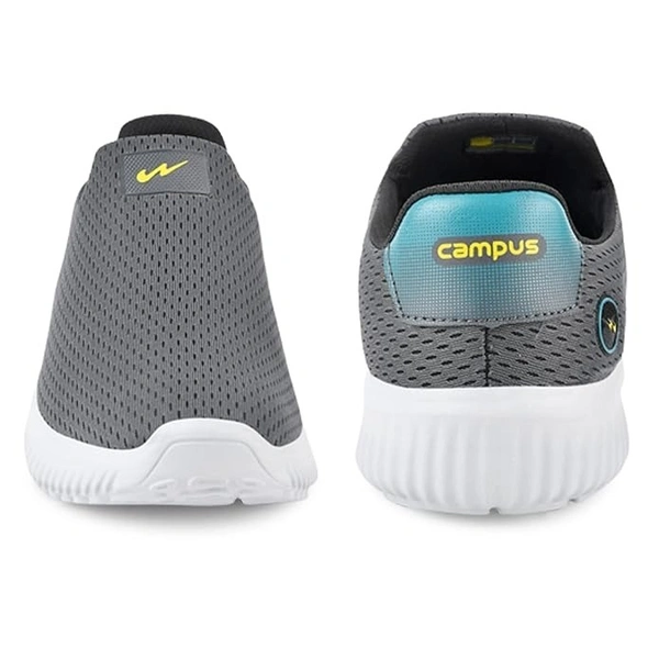 Campus Mens Oxyfit (N) Walking Shoes Size 6