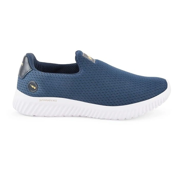 Campus Mens Oxyfit (N) Walking Shoes Size 7 UK