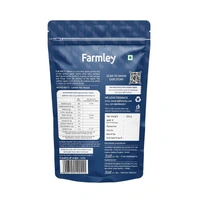 Farmley Whole Cashews 250 gm