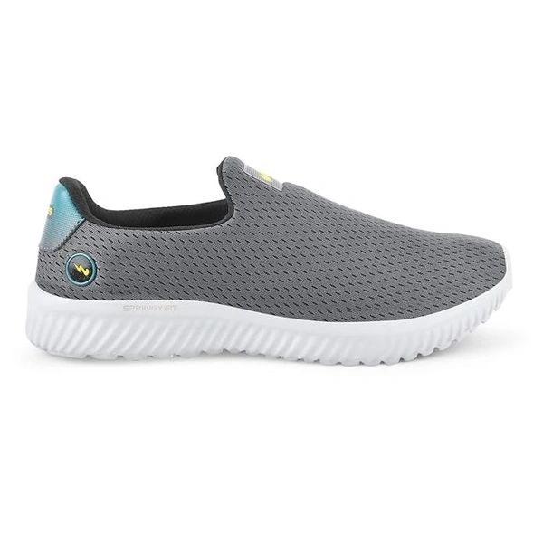 Campus Mens Oxyfit (N) Walking Shoes Size 6