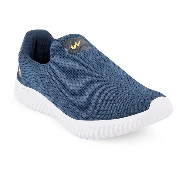 Campus Mens Oxyfit (N) Walking Shoes Size 7 UK