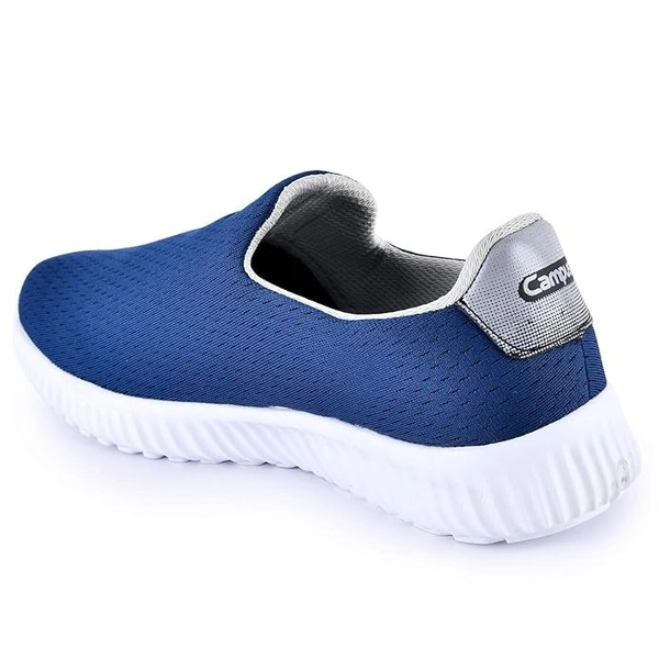 Campus Mens Oxyfit (N) Walking Shoes Size 6