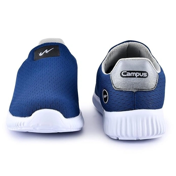 Campus Mens Oxyfit (N) Walking Shoes Size 6