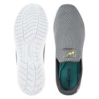 Campus Mens Oxyfit (N) Walking Shoes Size 6