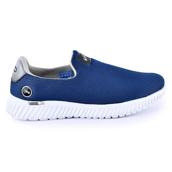 Campus Mens Oxyfit (N) Walking Shoes Size 6