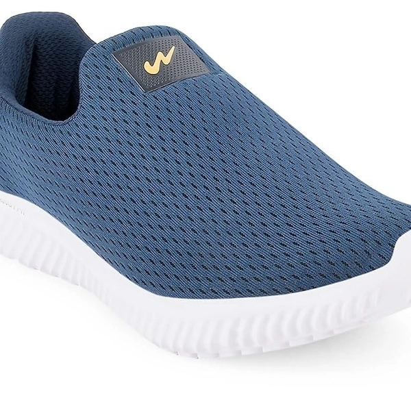 Campus Mens Oxyfit (N) Walking Shoes Size 7 UK