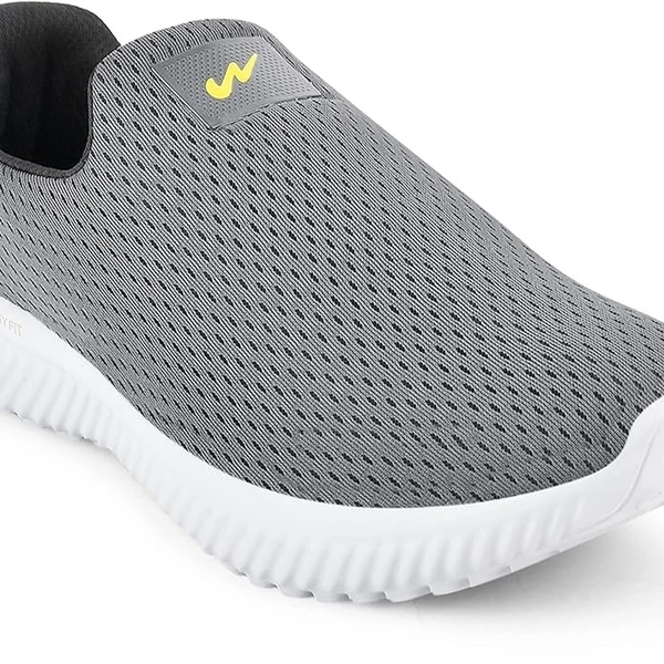 Campus Mens Oxyfit (N) Walking Shoes Size 6