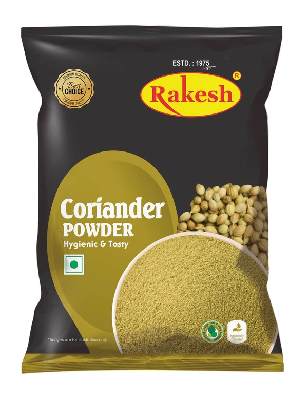 RAKESH Dhania Powder 500 Gram