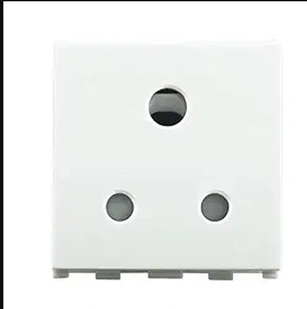 ANCHOR by Panasonic Roma Urban 6A Socket (2M)