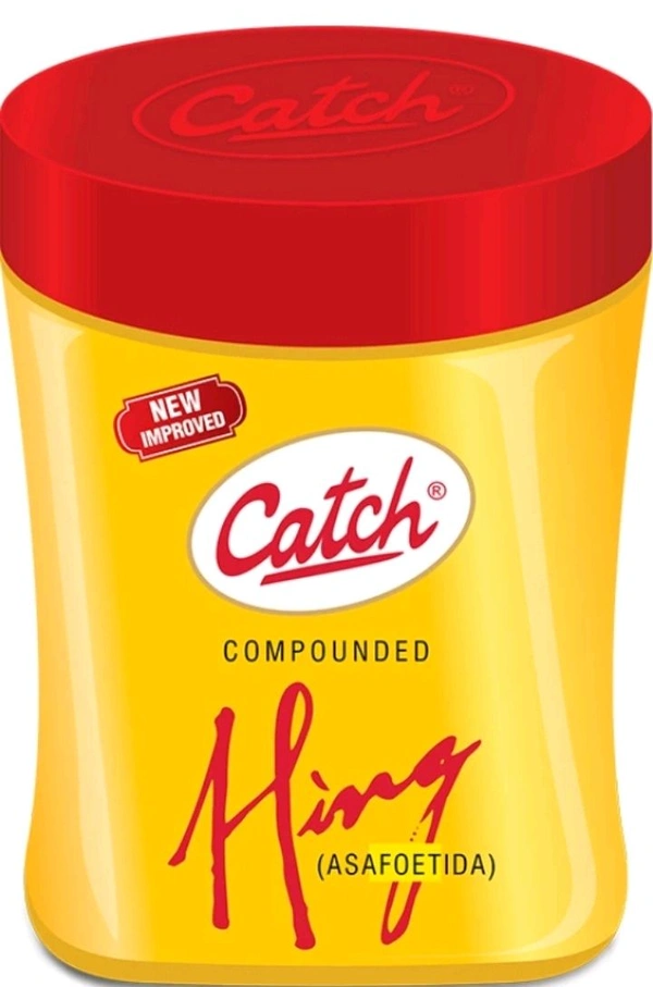 CATCH Hing Sabut Hing 25 Gram