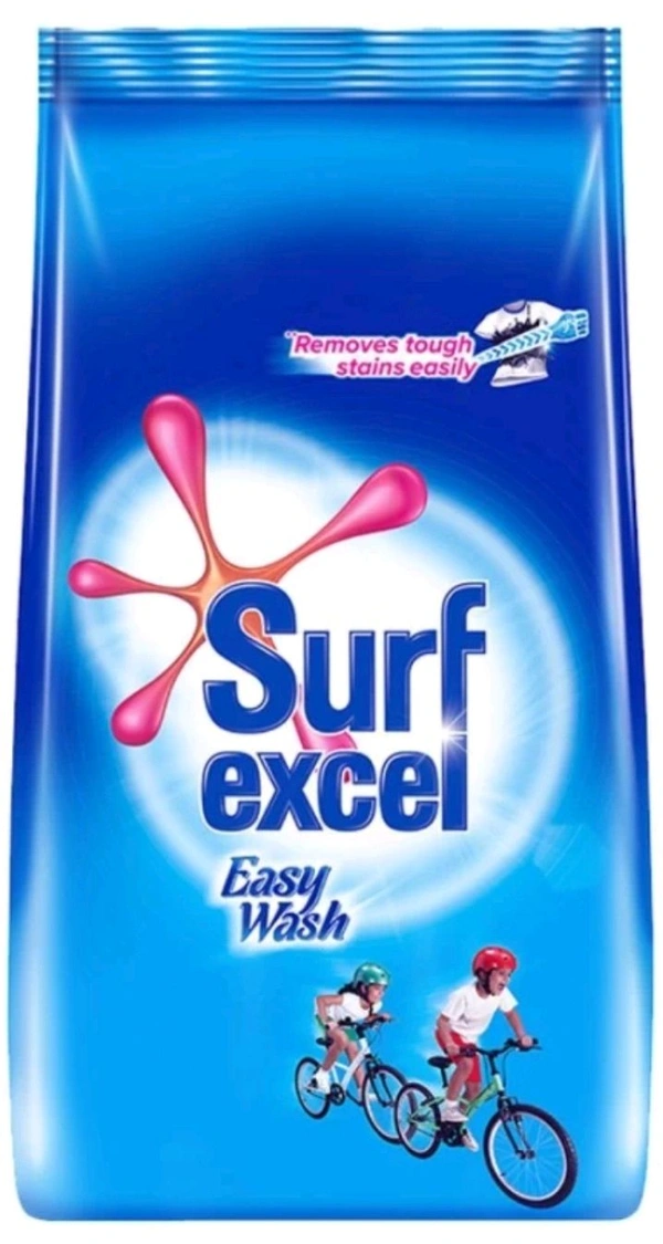 Surf Excel Easy Wash Detergent Powder 1 Kg