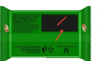 VIM Dishwash Bar  (45 g Extra in Pack)  (110 g)