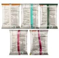 BIKANO Namkeen Mixture 90 g (Combo Pack)