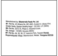 BIKANO Namkeen Mixture 90 g (Combo Pack)