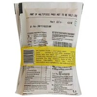 ACT II Golden Sizzle Popcorn 60 g (3 pcs)