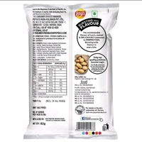 Lay's Spanish Tomato Tango Potato Chips 50 g
