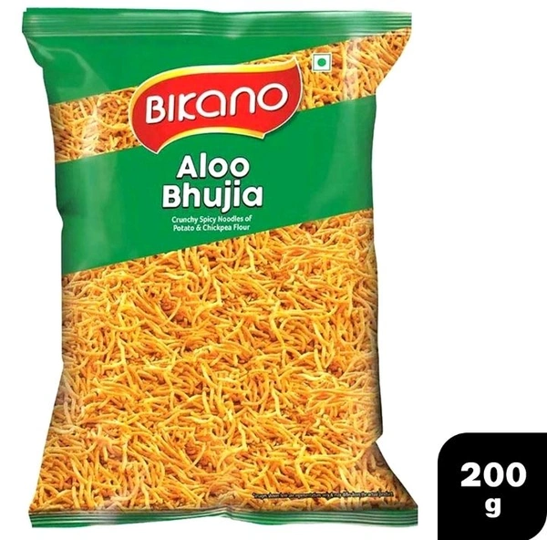 BIKANO Aloo Bhujia 200 g