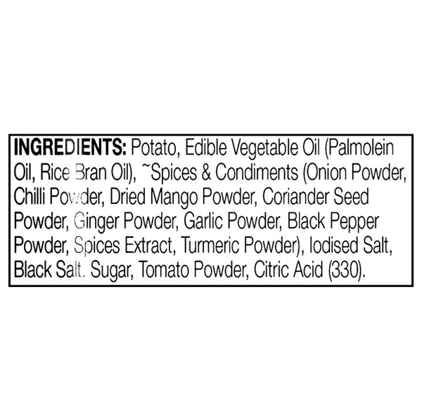 Lay's India's Magic Masala Potato Chips 73 g