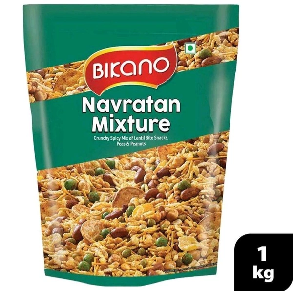 BIKANO Navratan Mixture 1 kg