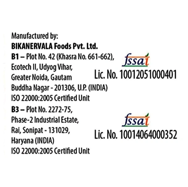 BIKANO Navratan Mixture 1 kg