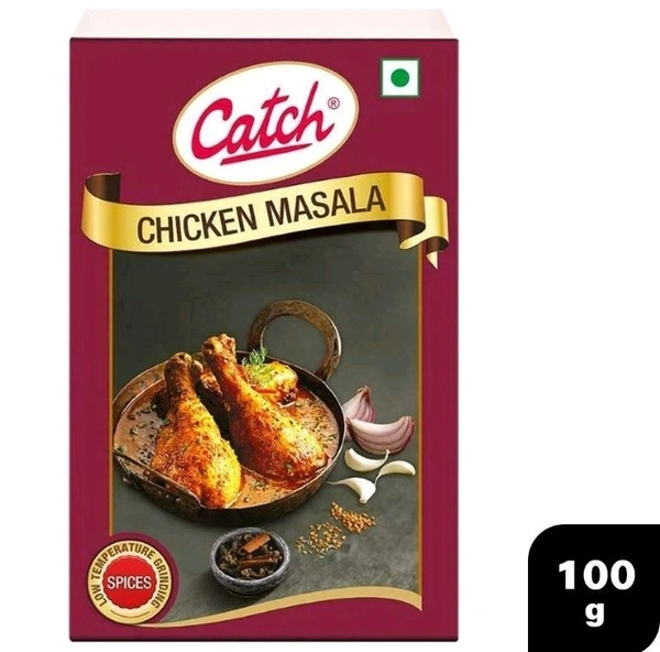Catch Chicken Masala 100 g