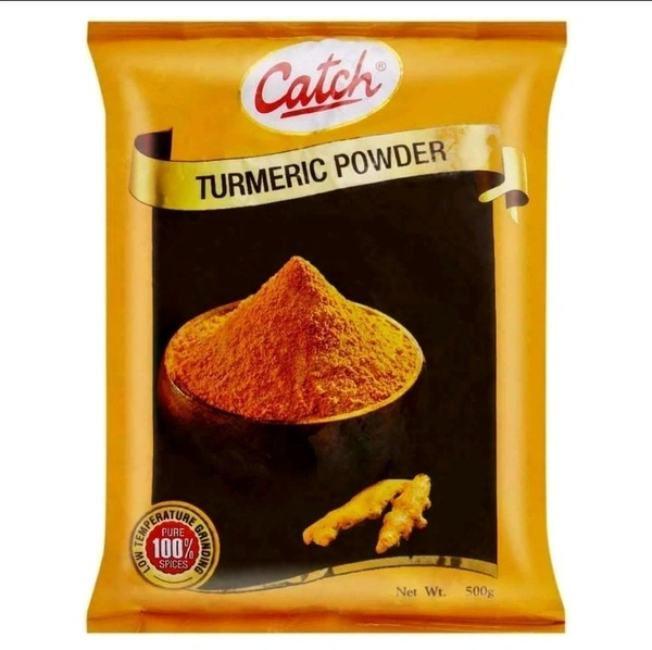 Catch Turmeric Powder 500 g