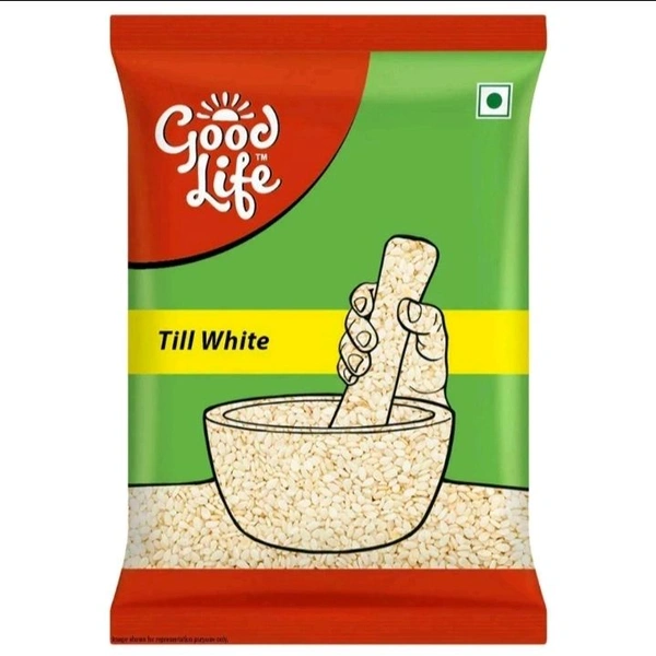 Good Life White Till 100 g