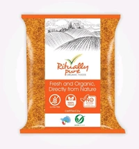 Ritually Pure 100% Organic | Jaggery Powder | Gudiya Shakkar | Made from Organic Cane|450g*2|900g