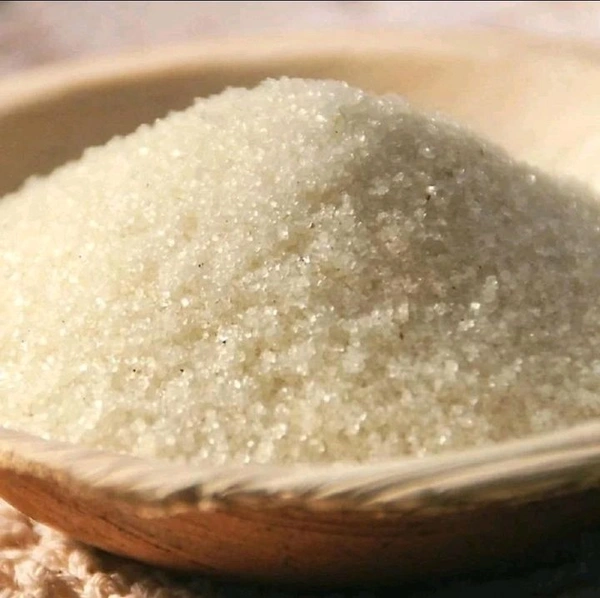 Veganic Unrefined Desi Khand/Khhand | Khandsari Sugar | Sulphur-free Khand | Mishri Powder | Semi Crystal Sugar | Full Of Minerals & Nutrients (900g)