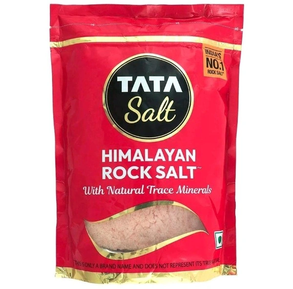 Tata Rock Salt 1 kg