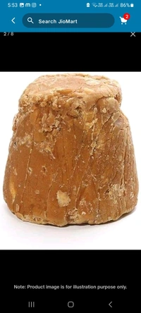 Pink Delight Pure & Natural Jaggery | Organic Gur | Purest form of Gur | Brown Gur | 450 Gm Pack