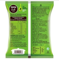 Tata Lite Sodium Curtailed Iodised Salt 1 kg