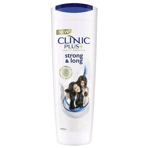 Clinic Plus Strong & Long Health Shampoo 340 ml