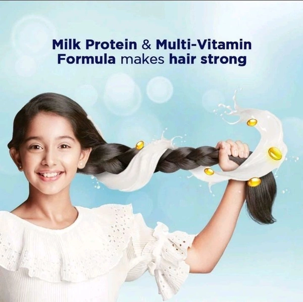Clinic Plus Strong & Long Health Shampoo 340 ml