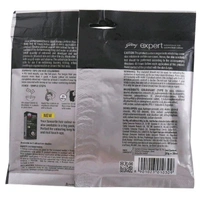 Godrej Expert Rich Creme Ammonia Free Hair Colour, Natural Black (20 g + 20 ml)